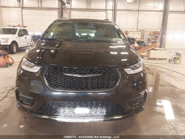 Aukcja sprzedaży 2023 Chrysler Pacifica Touring L, vin: 2C4RC3BG7PR527740, numer aukcji: 12555772