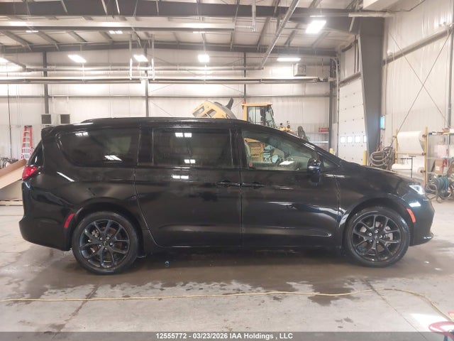 Aukcja sprzedaży 2023 Chrysler Pacifica Touring L, vin: 2C4RC3BG7PR527740, numer aukcji: 12555772