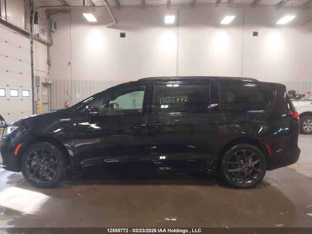 Aukcja sprzedaży 2023 Chrysler Pacifica Touring L, vin: 2C4RC3BG7PR527740, numer aukcji: 12555772