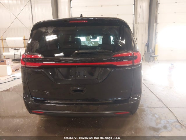 Aukcja sprzedaży 2023 Chrysler Pacifica Touring L, vin: 2C4RC3BG7PR527740, numer aukcji: 12555772