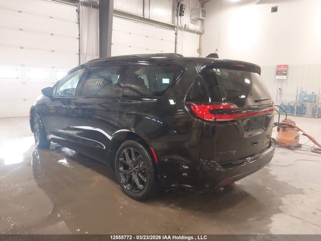 Aukcja sprzedaży 2023 Chrysler Pacifica Touring L, vin: 2C4RC3BG7PR527740, numer aukcji: 12555772