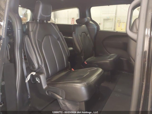 Aukcja sprzedaży 2023 Chrysler Pacifica Touring L, vin: 2C4RC3BG7PR527740, numer aukcji: 12555772