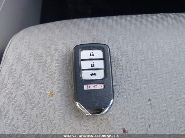 2015 Honda Civic Lx მანქანა იყიდება აუქციონზე, vin: 2HGFB2E52FH019949, აუქციონის ნომერი: 12555775