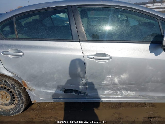 2015 Honda Civic Lx მანქანა იყიდება აუქციონზე, vin: 2HGFB2E52FH019949, აუქციონის ნომერი: 12555775