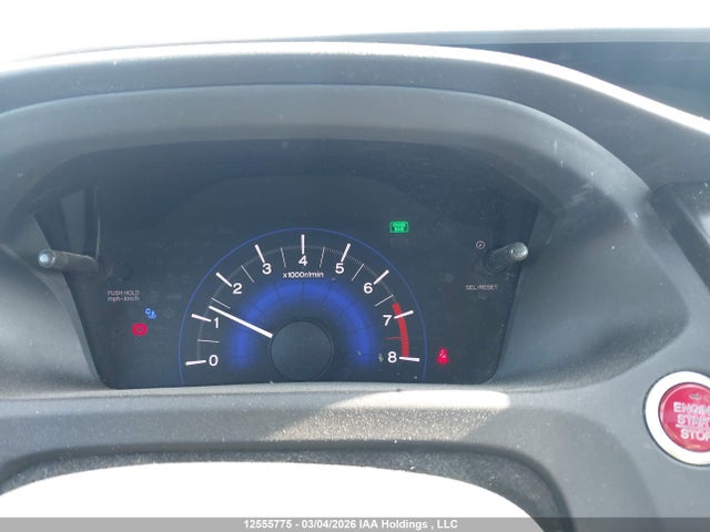 2015 Honda Civic Lx მანქანა იყიდება აუქციონზე, vin: 2HGFB2E52FH019949, აუქციონის ნომერი: 12555775