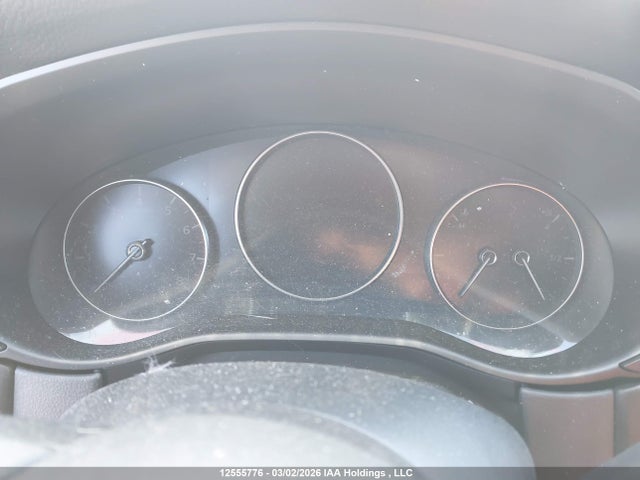 12555776 :رقم المزاد ، 7MMVABDY3SN300698 vin ، 2025 Mazda Cx-50 Gt W/turbo/meridian مزاد بيع