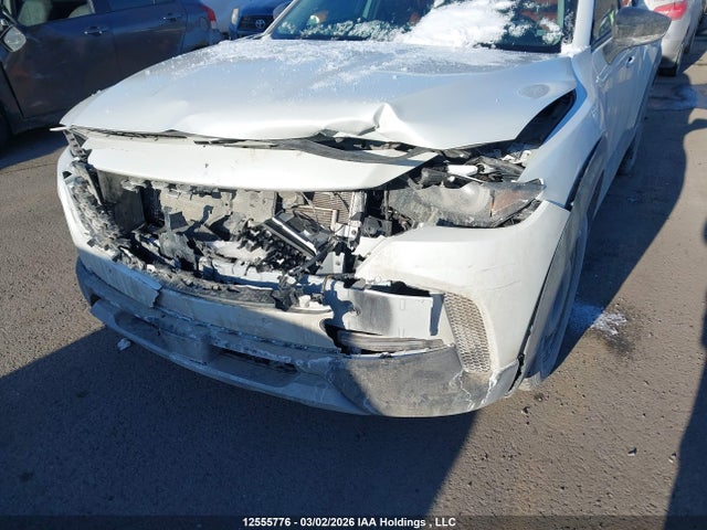 12555776 :رقم المزاد ، 7MMVABDY3SN300698 vin ، 2025 Mazda Cx-50 Gt W/turbo/meridian مزاد بيع