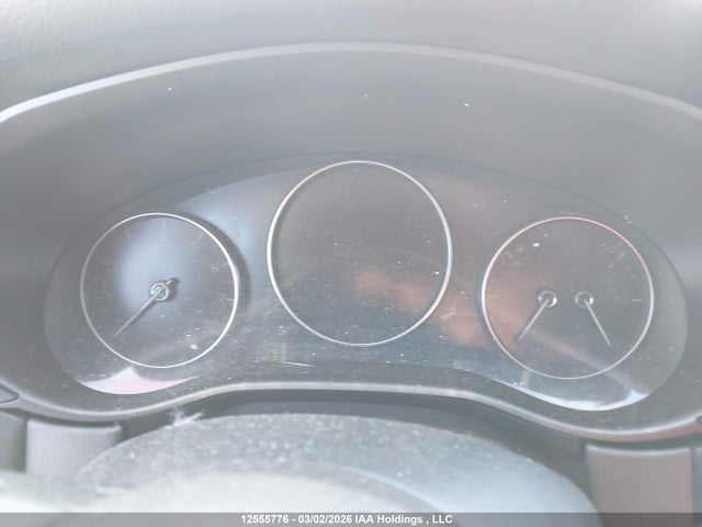 12555776 :رقم المزاد ، 7MMVABDY3SN300698 vin ، 2025 Mazda Cx-50 Gt W/turbo/meridian مزاد بيع