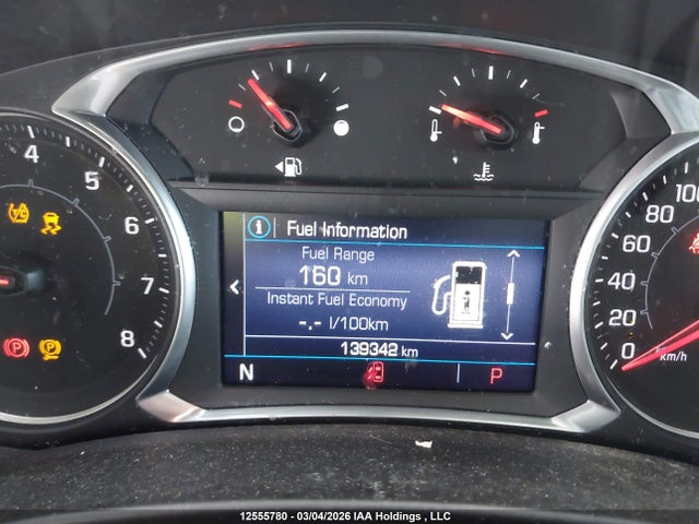 12555780 :رقم المزاد ، 3GKALTEV1ML402169 vin ، 2021 Gmc Terrain Sle مزاد بيع