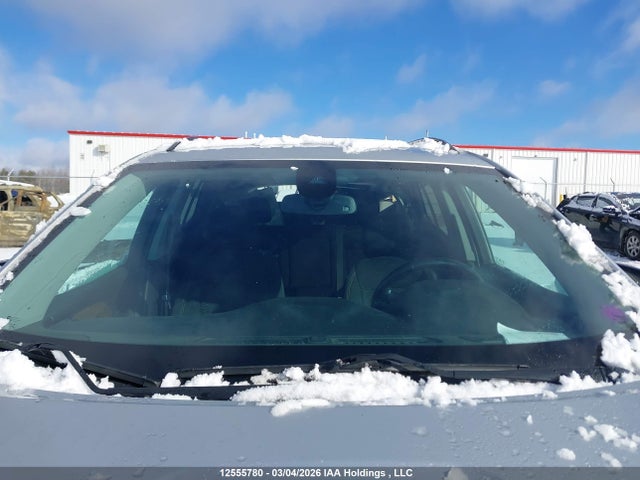 12555780 :رقم المزاد ، 3GKALTEV1ML402169 vin ، 2021 Gmc Terrain Sle مزاد بيع