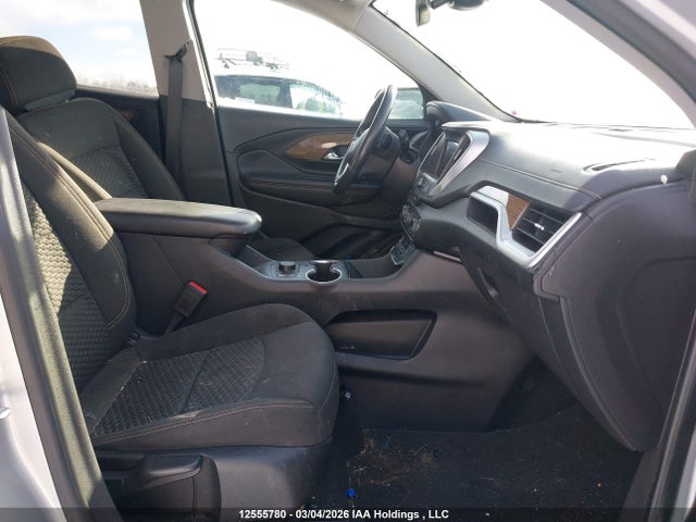 12555780 :رقم المزاد ، 3GKALTEV1ML402169 vin ، 2021 Gmc Terrain Sle مزاد بيع