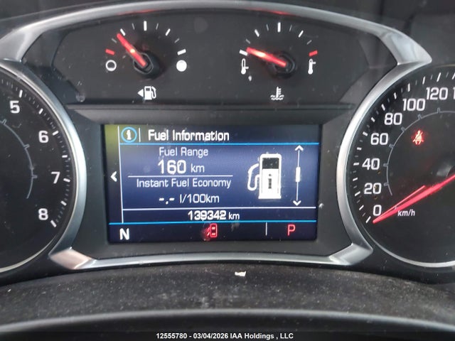 12555780 :رقم المزاد ، 3GKALTEV1ML402169 vin ، 2021 Gmc Terrain Sle مزاد بيع