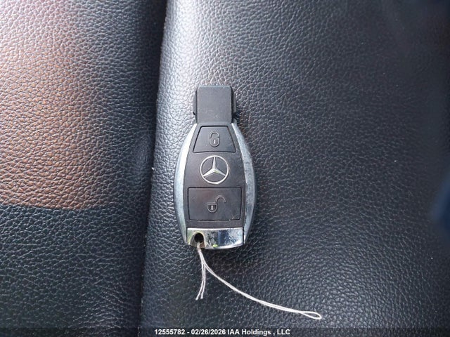 WDDMH4GB5FJ310078 Mercedes-Benz B 250 4matic Sports Tourer