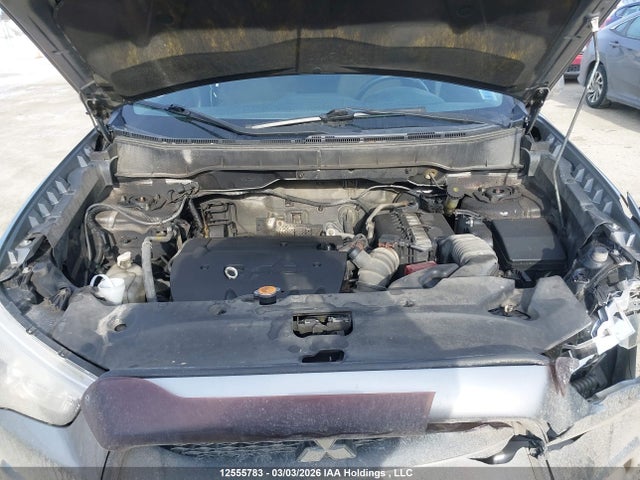 Продаж на аукціоні авто 2012 Mitsubishi Rvr Se, vin: JA4AJ3AU5CZ601001, номер лоту: 12555783