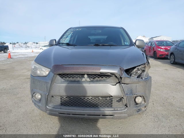 Продаж на аукціоні авто 2012 Mitsubishi Rvr Se, vin: JA4AJ3AU5CZ601001, номер лоту: 12555783