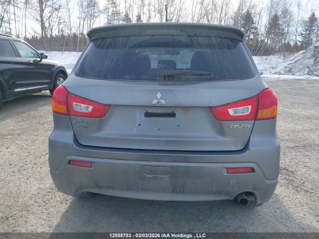Продаж на аукціоні авто 2012 Mitsubishi Rvr Se, vin: JA4AJ3AU5CZ601001, номер лоту: 12555783