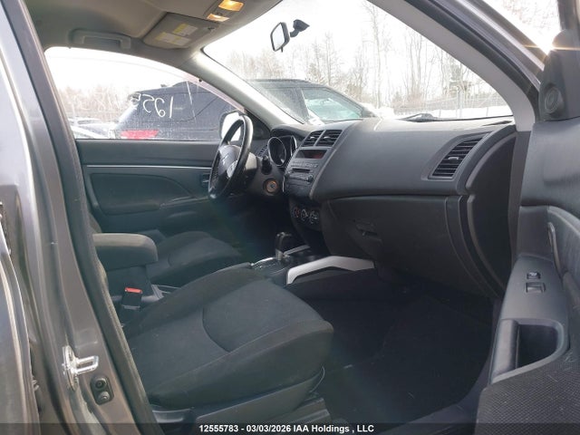 Продаж на аукціоні авто 2012 Mitsubishi Rvr Se, vin: JA4AJ3AU5CZ601001, номер лоту: 12555783