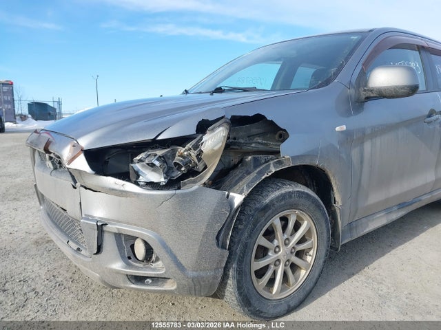 Продаж на аукціоні авто 2012 Mitsubishi Rvr Se, vin: JA4AJ3AU5CZ601001, номер лоту: 12555783