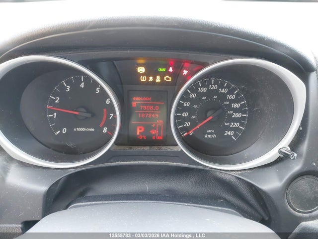 Продаж на аукціоні авто 2012 Mitsubishi Rvr Se, vin: JA4AJ3AU5CZ601001, номер лоту: 12555783