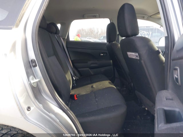 Продаж на аукціоні авто 2012 Mitsubishi Rvr Se, vin: JA4AJ3AU5CZ601001, номер лоту: 12555783