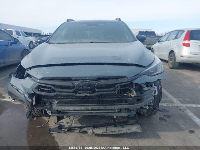JF2GUHFC8RH373077 Subaru Crosstrek Onyx