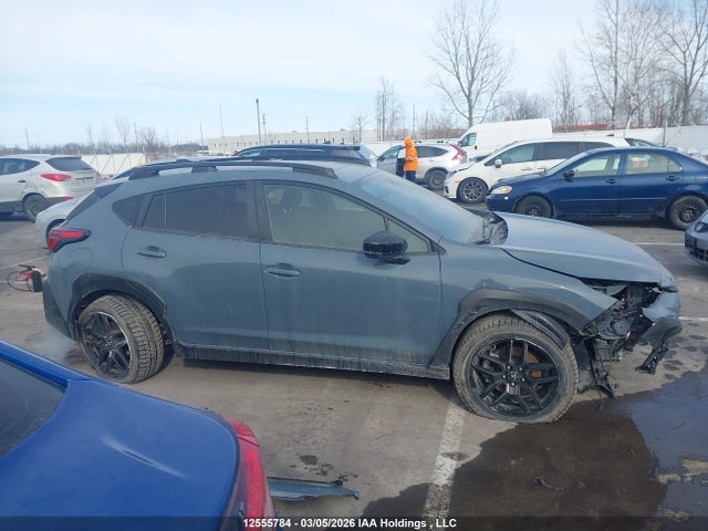 JF2GUHFC8RH373077 Subaru Crosstrek Onyx