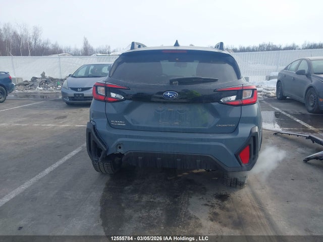 JF2GUHFC8RH373077 Subaru Crosstrek Onyx