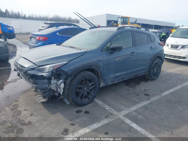 JF2GUHFC8RH373077 Subaru Crosstrek Onyx
