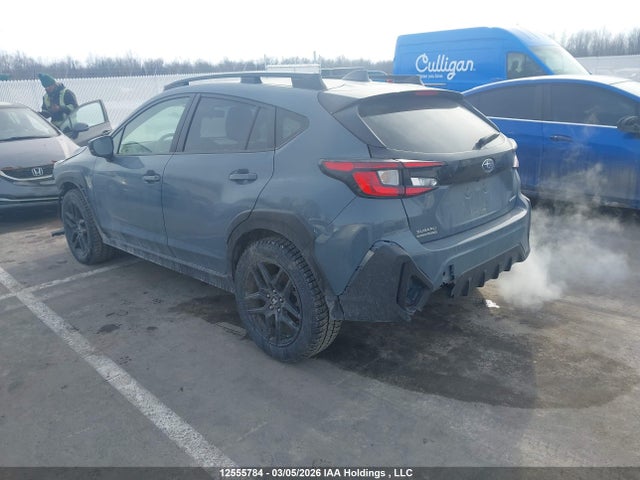 JF2GUHFC8RH373077 Subaru Crosstrek Onyx