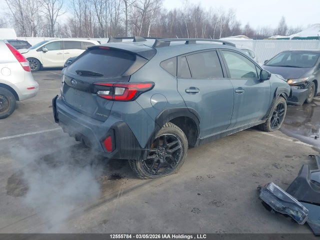 JF2GUHFC8RH373077 Subaru Crosstrek Onyx