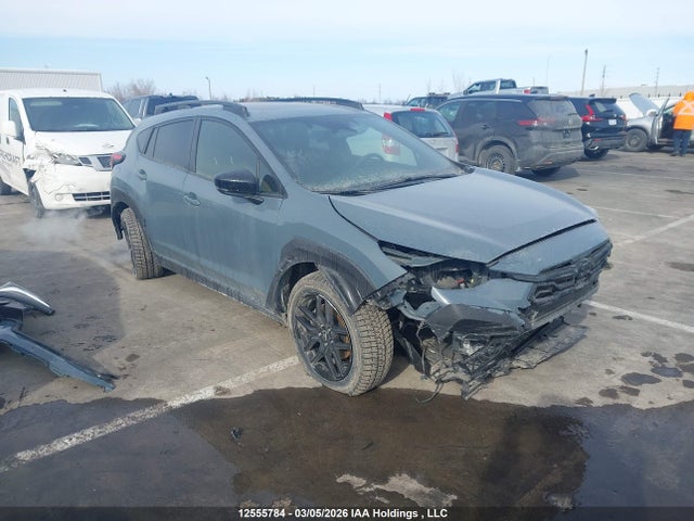 JF2GUHFC8RH373077 Subaru Crosstrek Onyx
