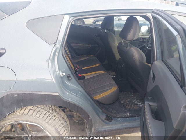 JF2GUHFC8RH373077 Subaru Crosstrek Onyx