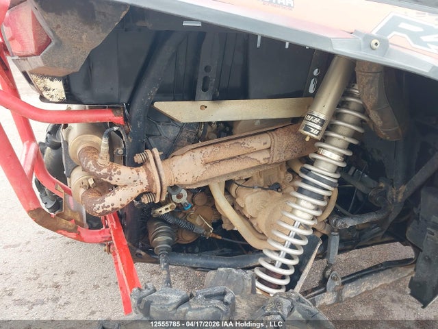3NSVDE999JF948360 Polaris Rzr Xp 1000 Eps