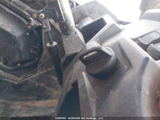 3NSVDE999JF948360 Polaris Rzr Xp 1000 Eps
