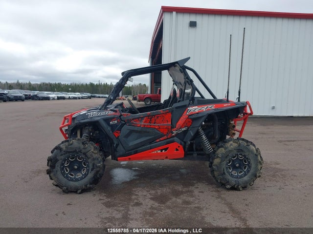 3NSVDE999JF948360 Polaris Rzr Xp 1000 Eps