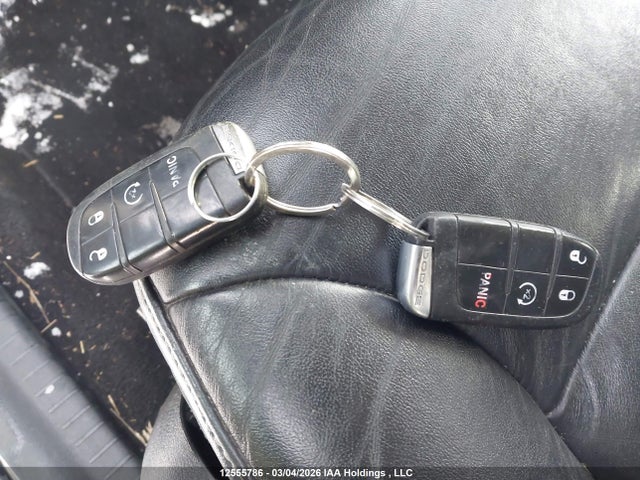Aukcja sprzedaży 2011 Dodge Journey R/t, vin: 3D4PH6FG5BT543030, numer aukcji: 12555786