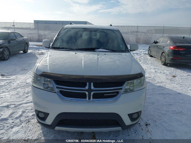 Aukcja sprzedaży 2011 Dodge Journey R/t, vin: 3D4PH6FG5BT543030, numer aukcji: 12555786