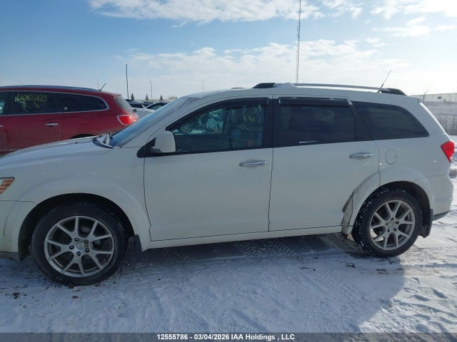Aukcja sprzedaży 2011 Dodge Journey R/t, vin: 3D4PH6FG5BT543030, numer aukcji: 12555786