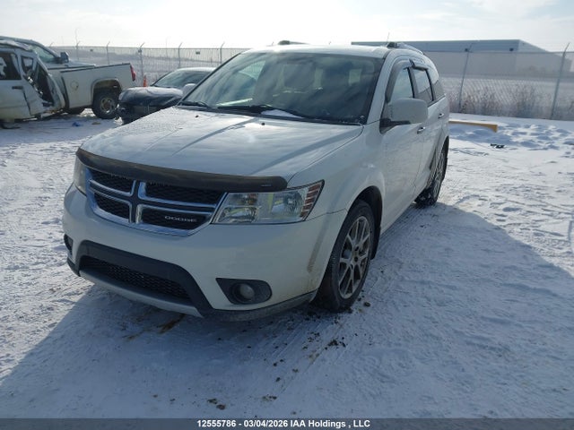 Aukcja sprzedaży 2011 Dodge Journey R/t, vin: 3D4PH6FG5BT543030, numer aukcji: 12555786