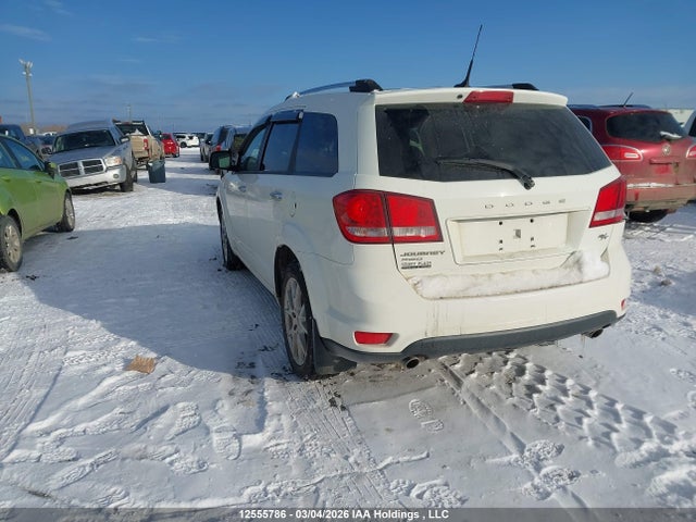 Aukcja sprzedaży 2011 Dodge Journey R/t, vin: 3D4PH6FG5BT543030, numer aukcji: 12555786