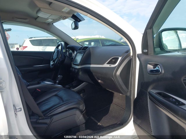 Aukcja sprzedaży 2011 Dodge Journey R/t, vin: 3D4PH6FG5BT543030, numer aukcji: 12555786
