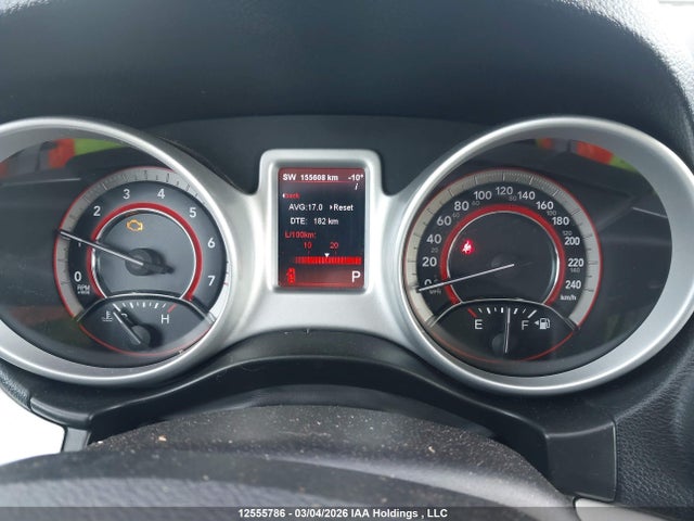 Aukcja sprzedaży 2011 Dodge Journey R/t, vin: 3D4PH6FG5BT543030, numer aukcji: 12555786