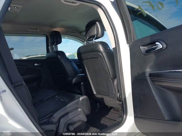 Aukcja sprzedaży 2011 Dodge Journey R/t, vin: 3D4PH6FG5BT543030, numer aukcji: 12555786
