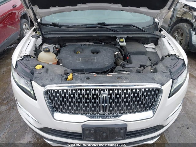 5LMTJ3DH7KUL51312 Lincoln Mkc Reserve