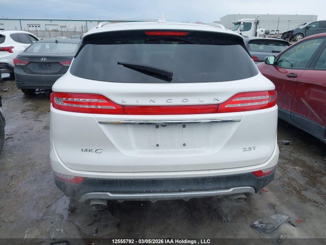 5LMTJ3DH7KUL51312 Lincoln Mkc Reserve