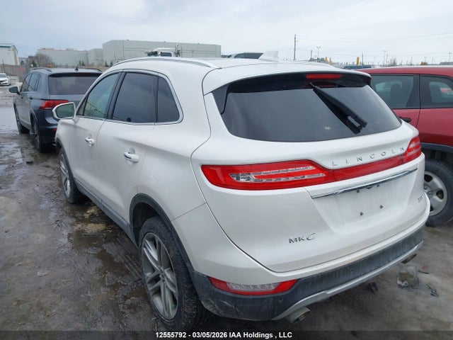 5LMTJ3DH7KUL51312 Lincoln Mkc Reserve