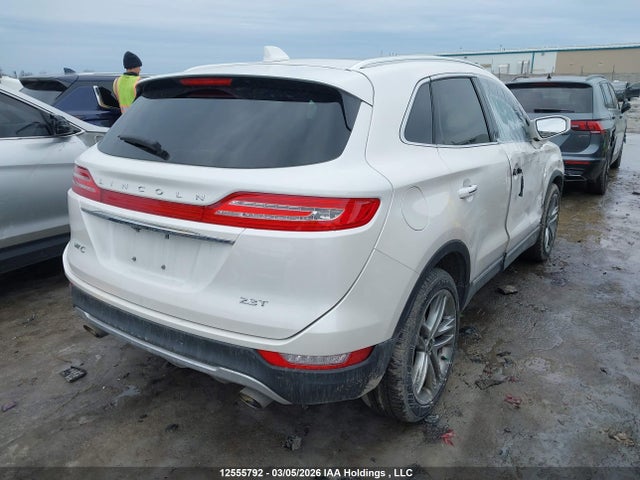 5LMTJ3DH7KUL51312 Lincoln Mkc Reserve