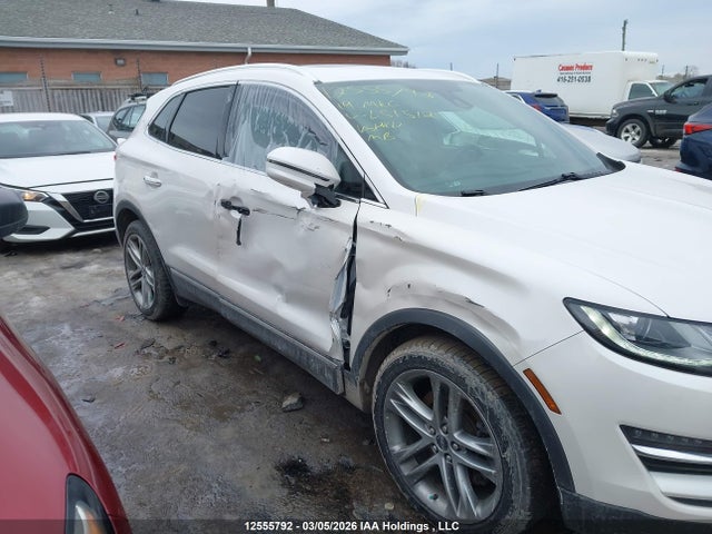 5LMTJ3DH7KUL51312 Lincoln Mkc Reserve