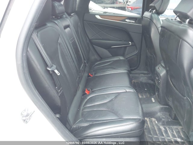 5LMTJ3DH7KUL51312 Lincoln Mkc Reserve