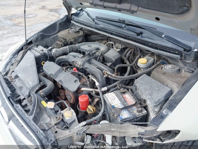 Aukcja sprzedaży 2013 Subaru Xv Crosstrek 2.0 Premium, vin: JF2GPACC5D2893199, numer aukcji: 12555793